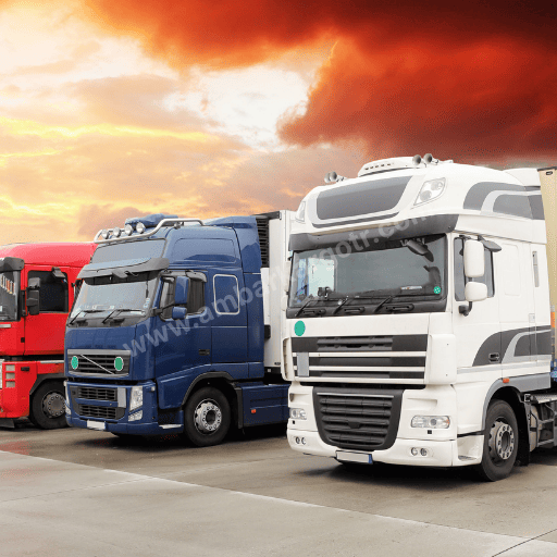 Hasankeyf Ambar Kargo